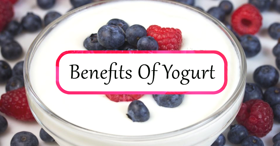 The Benefits of Yogurt For Your Health In Daily Life